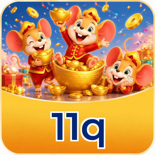 Slots 11q - Jackpots Progressivos