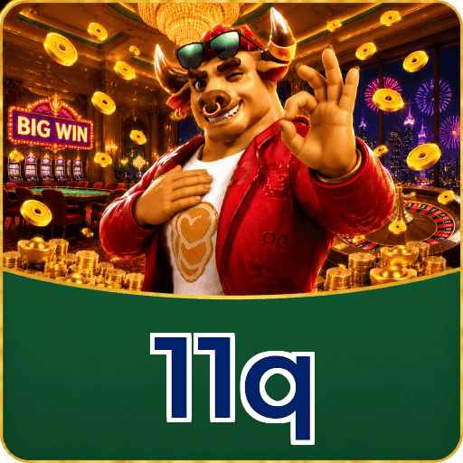 Slots 11q - Giros Grátis Diários