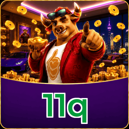 11q Segurança Logo 2