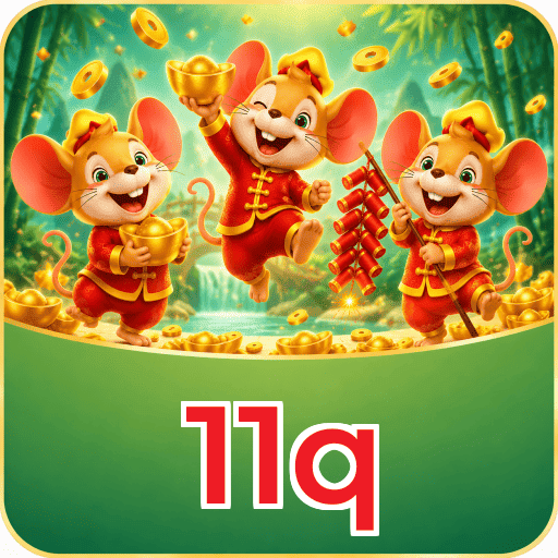 11q Instalar Logo 3