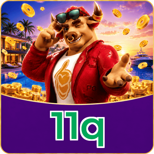 Slots 11q - Jackpots Progressivos