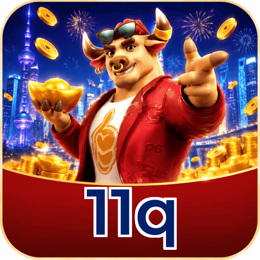 Fortune Tiger Logo 3