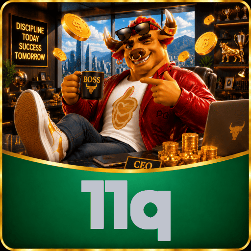 11q Pagamento Seguro SSL