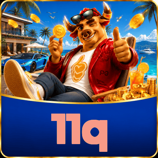 11q Logo 3