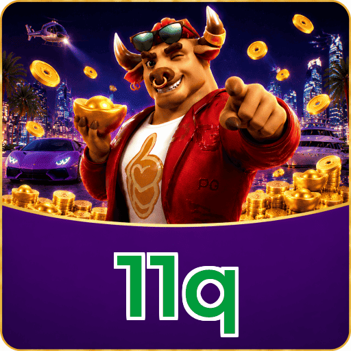 11q Licença Curaçao Gaming