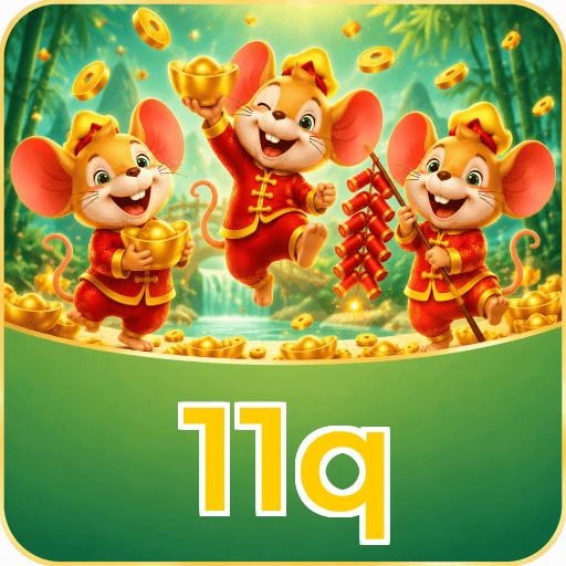 11q Logo 1