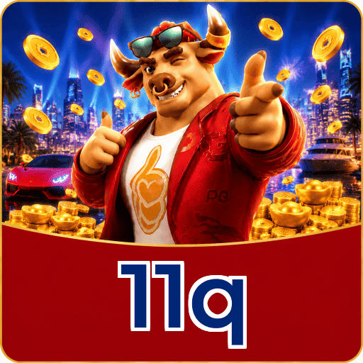 11q Logo 1