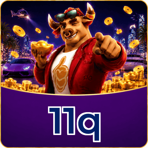 Plataforma 11q - PIX Instantâneo