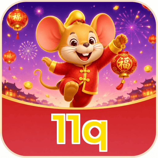 Slots 11q - RTP Alto Certificado