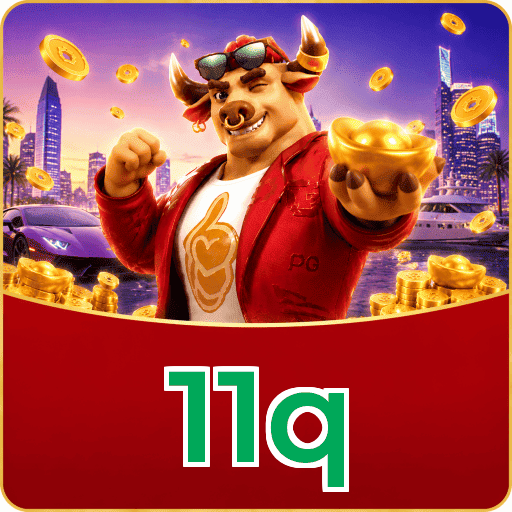 11q Logo 2