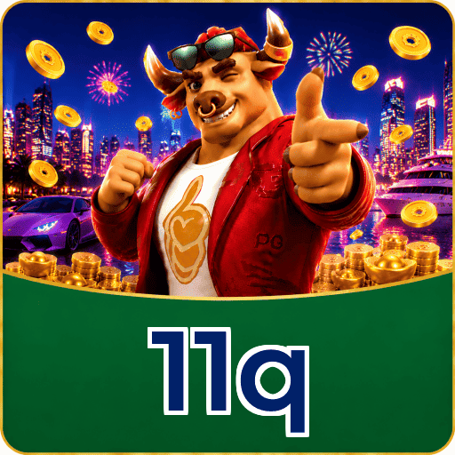 Fortune Tiger Logo 1